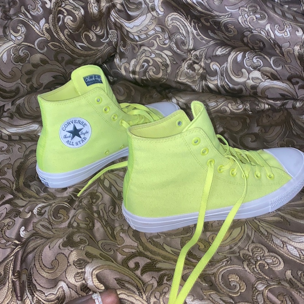 Converse Chuck Taylor